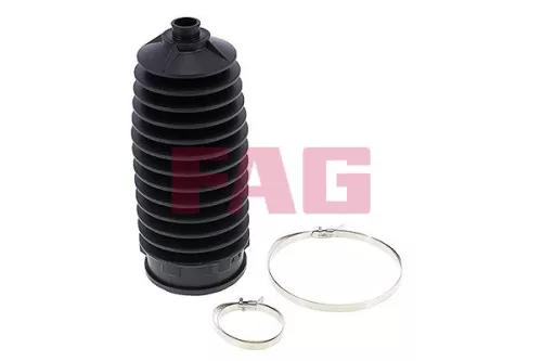 FAG Front Steering Rack Boot Kit For Fiat Lancia Idea Musa