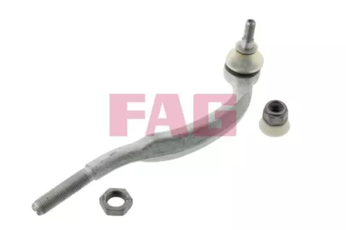 Fag Front Right Tie Rod End For Peugeot 407 407 Sw