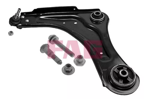 Fag Front Left Control/trailing Arm Wheel Suspension For Renault Laguna