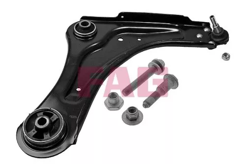Fag Front Right Control/trailing Arm Wheel Suspension For Renault Laguna