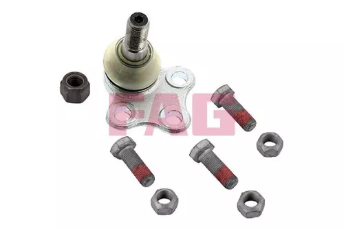Fag Front Ball Joint For Nissan Opel Renault Vauxhall Primastar Trafic Ii Vivaro