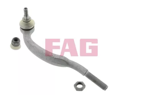 Fag Front Left Tie Rod End For Peugeot 407 407 Sw