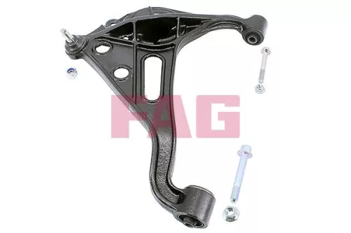 Fag Front Left Control/trailing Arm Wheel Suspension For Suzuki Grand Vitara