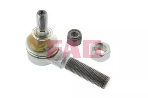 Fag Front Left Tie Rod End For Suzuki Jimny