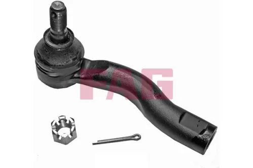 Fag Front Left Tie Rod End For Toyota Celica Prius