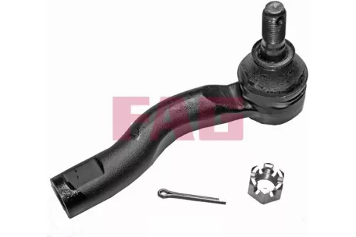 Fag Front Right Tie Rod End For Toyota Celica Prius