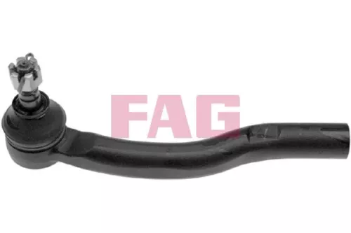 Fag Front Left Tie Rod End For Toyota Previa