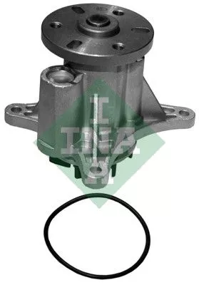 Ina Water Pump For Citroën Peugeot 407 607 C5 C6