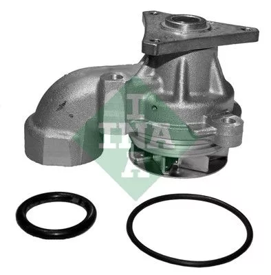 Ina Water Pump For Hyundai Kia Accent Cee'd Cerato Elantra Getz I