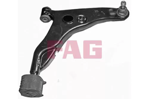 Fag Front Right Control/trailing Arm Wheel Suspension For Mitsubishi Colt Lancer