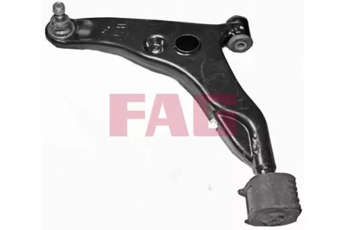 Fag Front Left Control/trailing Arm Wheel Suspension For Mitsubishi Colt Lancer