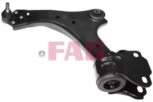 Fag Front Left Control/trailing Arm Wheel Suspension For Ford Volvo Galaxy Monde
