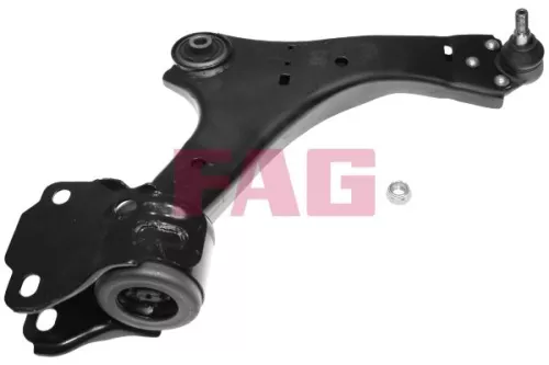 Fag Front Right Control/trailing Arm Wheel Suspension For Ford Volvo Galaxy Mond