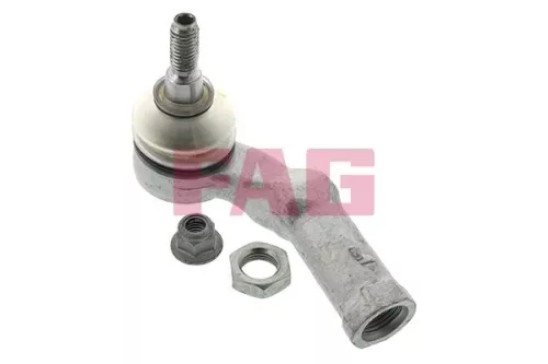 Fag Front Left Tie Rod End For Ford Ford Australia Volvo C-max C30 C70 Focus Foc