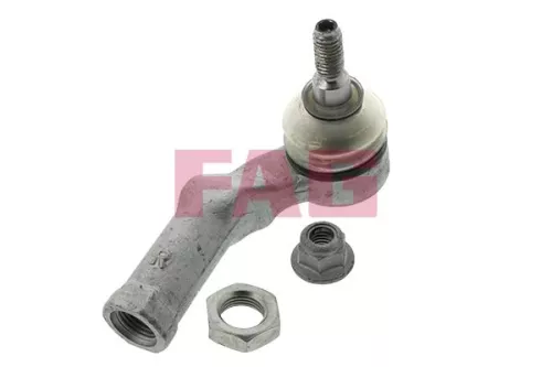 Fag Front Right Tie Rod End For Ford Ford Australia Volvo C-max C30 C70 Focus Fo