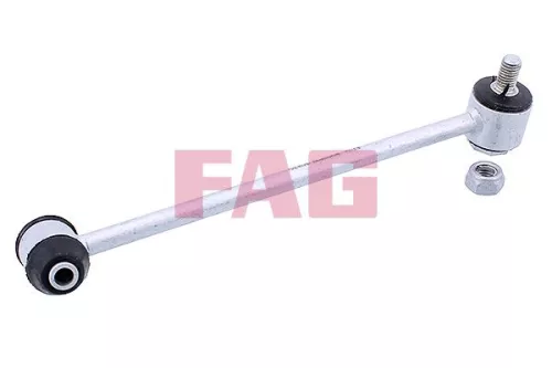 FAG Rear Left Anti Roll Bar Stabiliser Link For Mercedes-Benz Mercedes-Benz (