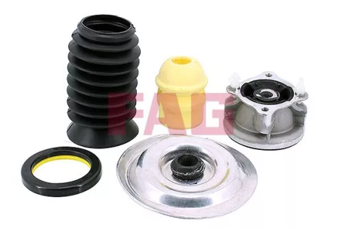 Repair Kit, suspension strut support mount