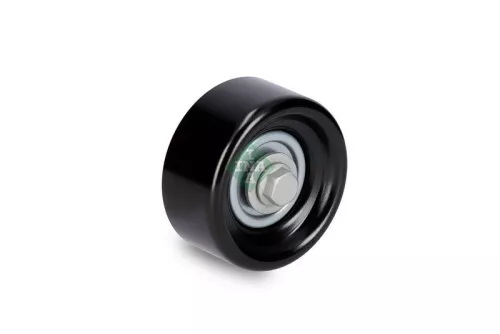 Schaeffler INA Schaeffler INA 532 0614 10 Ina Deflection Idler Guide Pulley V-ribbed Belt For Buick (Sgm) Chevrolet Chevrolet (S 