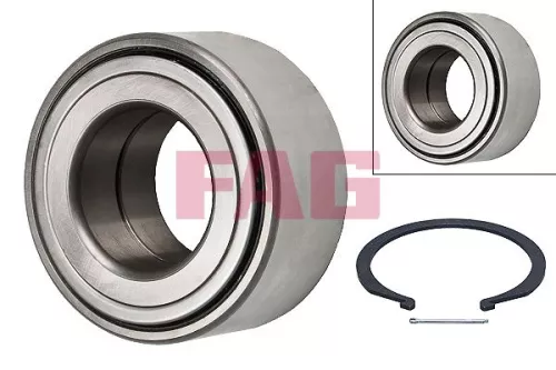 Fag Front Wheel Bearing Kit For Hyundai Kia Grandeur Opirus Trajet