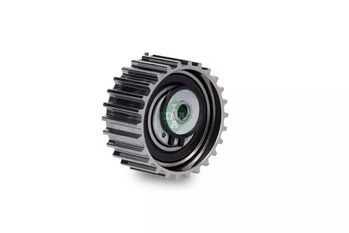 Schaeffler INA Schaeffler INA 531 0844 10 Ina Timing Belt Tensioner Pulley For Alfa Romeo Cadillac Chevrolet Chrysler Fiat 