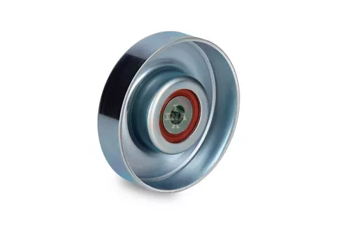 Schaeffler INA Schaeffler INA 532 0618 10 Ina Deflection Idler Guide Pulley V-ribbed Belt For Daihatsu Perodua Subaru Toyota Ava 