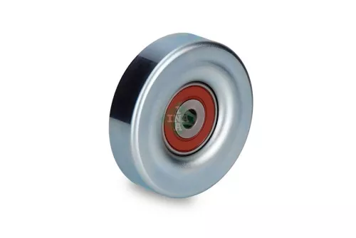 Schaeffler INA Schaeffler INA 532 0618 10 Ina Deflection Idler Guide Pulley V-ribbed Belt For Daihatsu Perodua Subaru Toyota Ava 