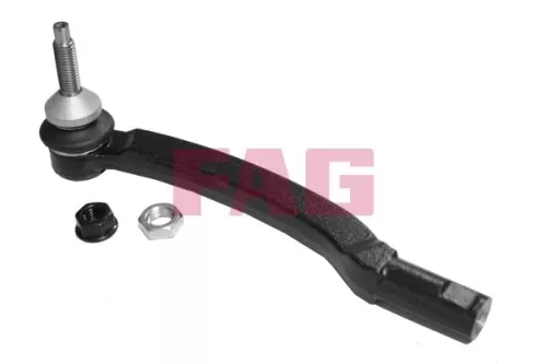 Fag Front Left Tie Rod End For Volvo Xc70