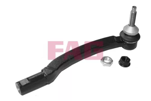 Fag Front Right Tie Rod End For Volvo Xc70