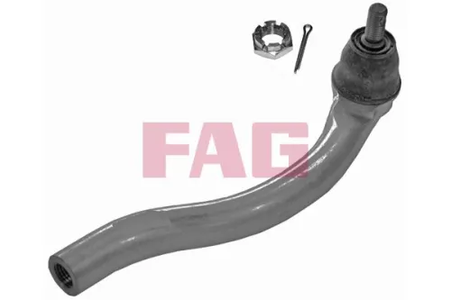 Fag Front Right Tie Rod End For Honda Honda (Gac) Accord