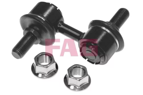 FAG Front Anti Roll Bar Stabiliser Link For Mitsubishi Delica / Space Gear L