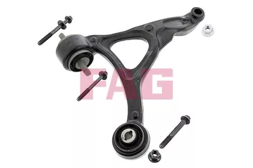 Fag Front Right Control/trailing Arm Wheel Suspension For Volvo Xc90