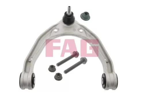 Fag Right Front Upper Upper Front Control/trailing Arm Wheel Suspension For Audi