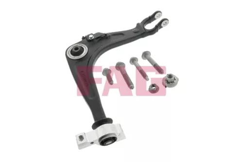 Fag Front Right Lower Control/trailing Arm Wheel Suspension For Peugeot 407 407 