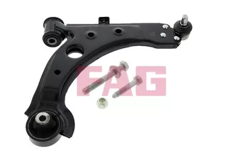 Fag Front Right Control/trailing Arm Wheel Suspension For Fiat Lancia Bravo Brav