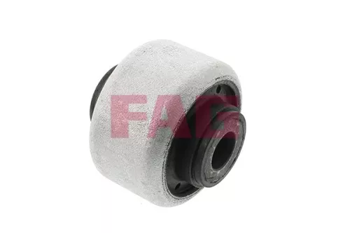 FAG Front Control/Trailing Arm Bush For Citroën Peugeot 407 407 Sw 508