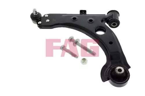 Fag Front Left Control/trailing Arm Wheel Suspension For Fiat Lancia Bravo Bravo