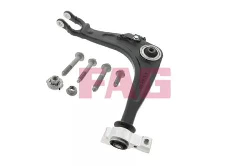Fag Front Left Lower Control/trailing Arm Wheel Suspension For Peugeot 407 407 S