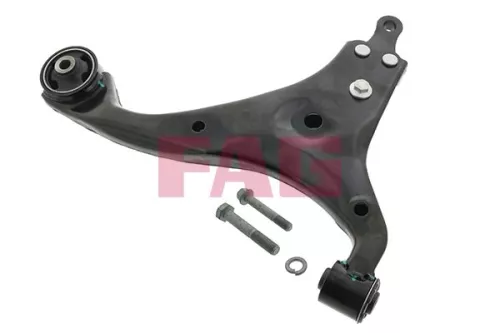 Fag Front Right Control/trailing Arm Wheel Suspension For Hyundai Kia Cee'd Elan