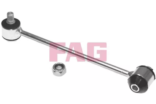 FAG Rear Anti Roll Bar Stabiliser Link For Mercedes-Benz 124 190 C-Class Clk
