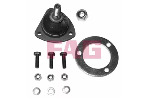 Fag Front Upper Ball Joint For Renault 4 5 6