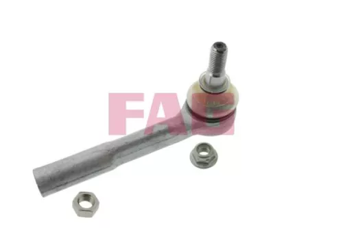 Fag Front Left Tie Rod End For Opel Vauxhall Astra Astra H Classic Astravan Meri