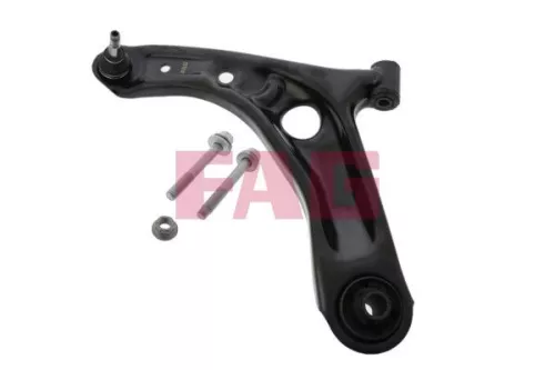 Fag Front Left Control/trailing Arm Wheel Suspension For Citroën Peugeot Toyota 