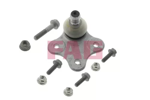 Fag Front Ball Joint For Abarth Alfa Romeo Citroën Fiat Opel Peugeot Vauxhall Ad