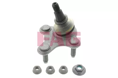 Fag Front Left Ball Joint For Audi Audi (Faw) Cupra Seat Skoda Vw Vw (Faw) Vw (S