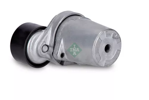 Schaeffler INA Schaeffler INA 534 0402 10 Ina Belt Tensioner V-ribbed Belt For Bmw 5 7 X3 X5 X6 