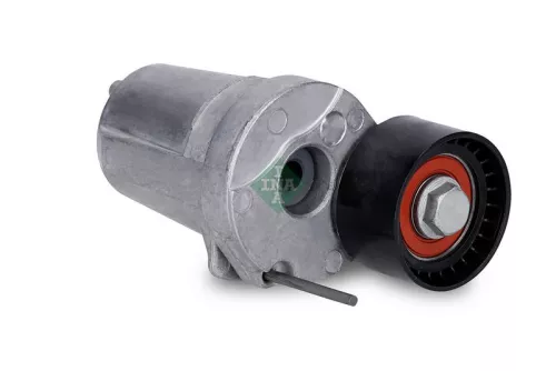Schaeffler INA Schaeffler INA 534 0402 10 Ina Belt Tensioner V-ribbed Belt For Bmw 5 7 X3 X5 X6 