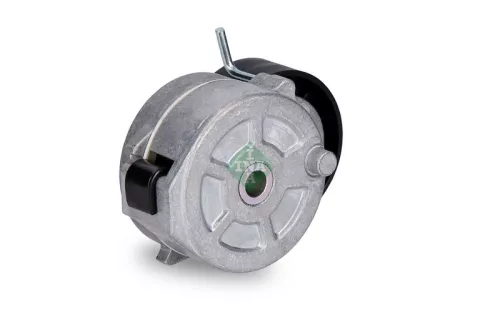 Schaeffler INA Schaeffler INA 534 0068 10 Ina Belt Tensioner V-ribbed Belt For Citroën Fiat Ford Ford Australia Ford Usa J 