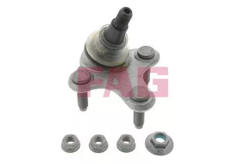 Fag Front Right Ball Joint For Audi Audi (Faw) Cupra Seat Skoda Vw Vw (Faw) Vw (