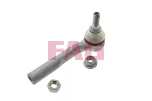Fag Front Right Tie Rod End For Opel Vauxhall Astra Astra H Classic Astravan Mer