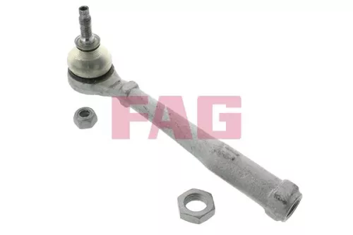 Fag Front Left Tie Rod End For Citroën Ds Peugeot 207 207 Cc 207 Sw 208 301 C-el